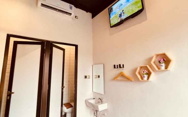 TAB Hotel Malioboro Yogyakarta – Guest Rooms – Yogyakarta