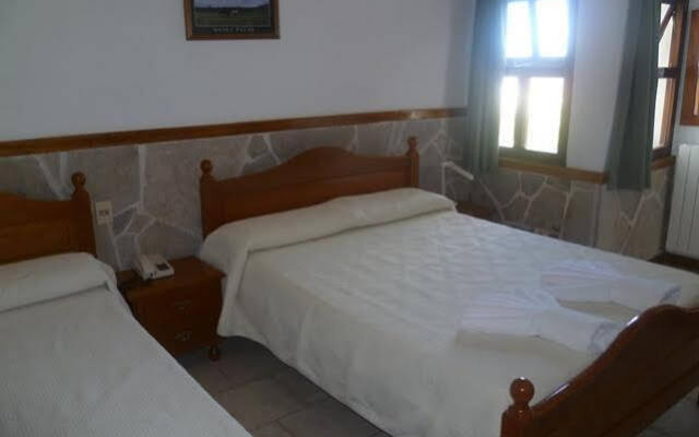 Acquamarina Hotel