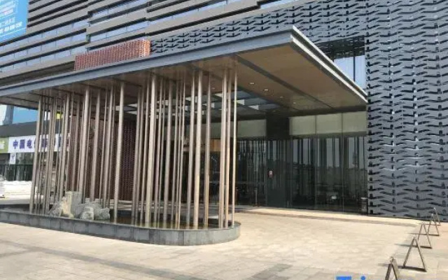 Qingzhou Nordic Holiday Hotel (Taihuacheng)
