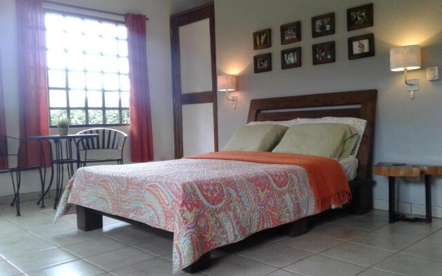 Casas Buenas Brisas
