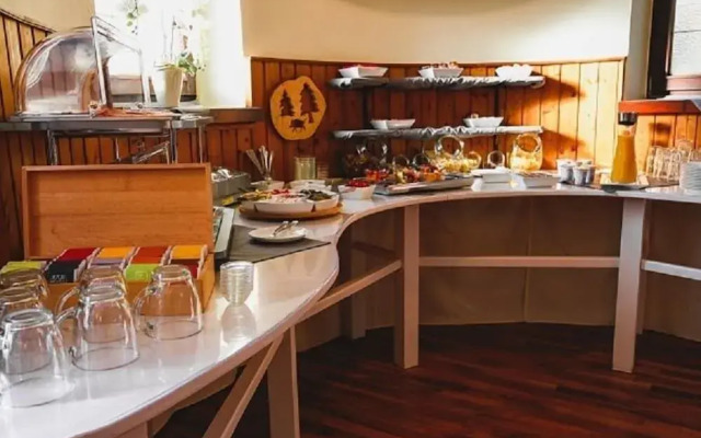 Pension Bayerwald