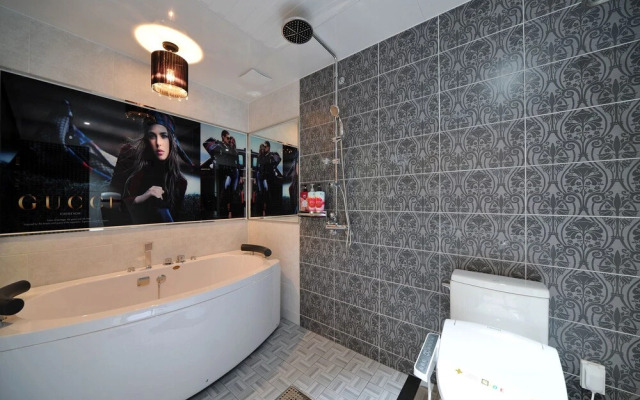 Mokpo Luxury Hotel