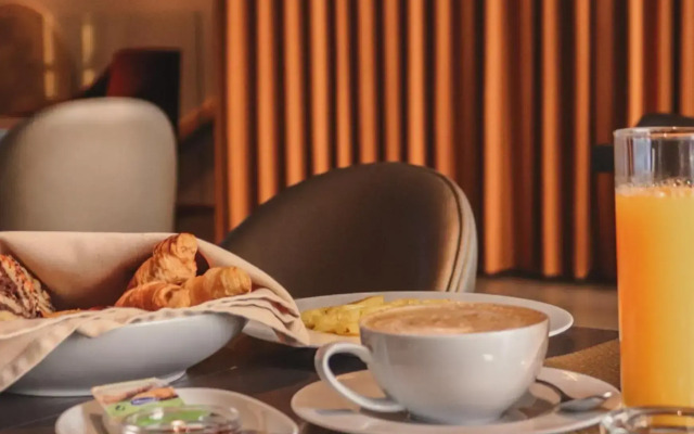 Burgus Tribute & Design Hotel