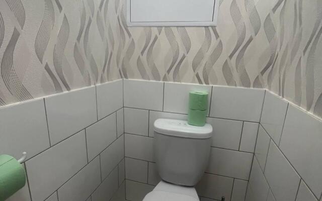 Апартаменты на улице Самодеятельная