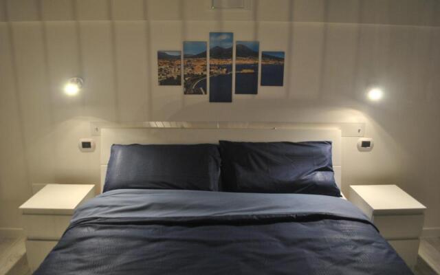 Smart Central Apartments San Gregorio