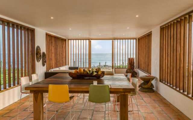 Casa Tayrona los Naranjos