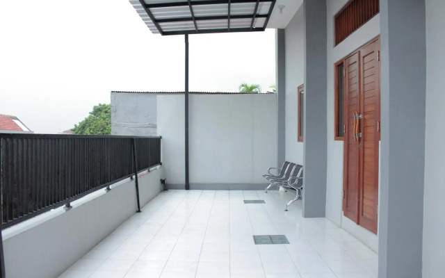 OYO 121 Rumah Ayub Syariah