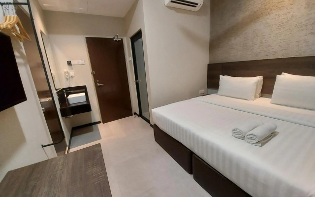 MIICO Hotel @ Mount Austin