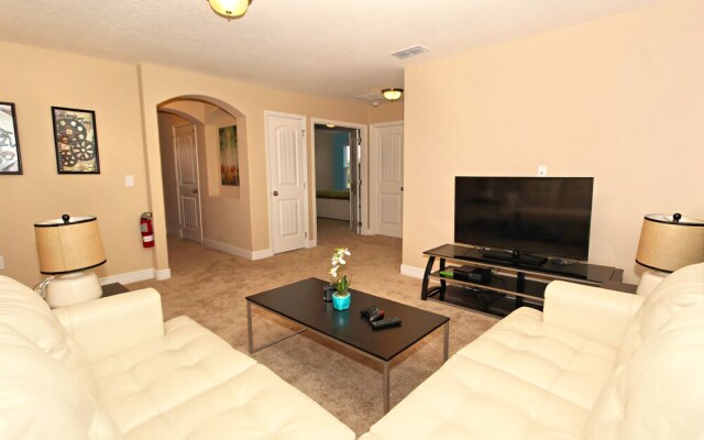 Amazing House! Solterra - 4412AC