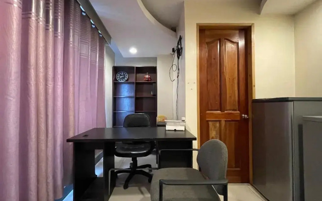 898 Berts Condotel