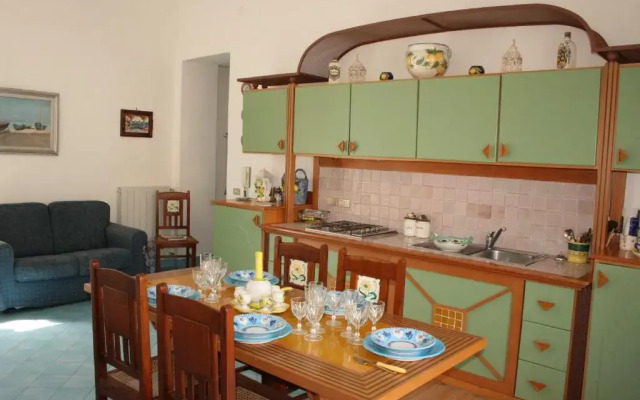 Casa Della Conchiglia Capri