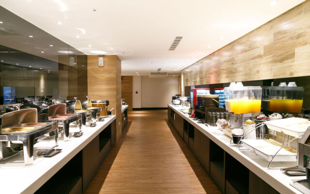 Hotel Hi Chuiyang
