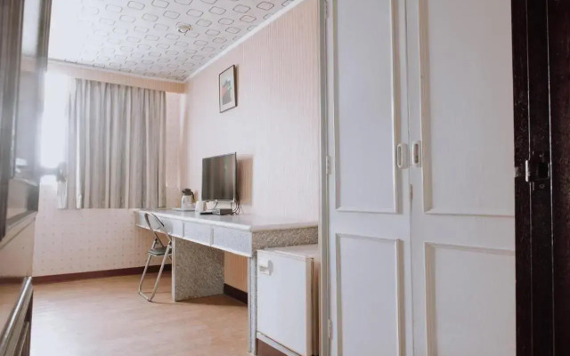 Tong Hsin Hotel