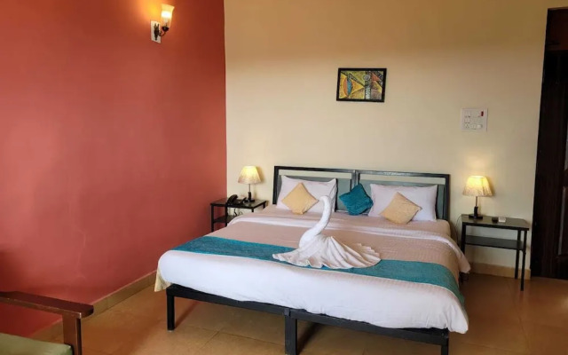 Palmarinha De Goa unit of GKP Real Estat