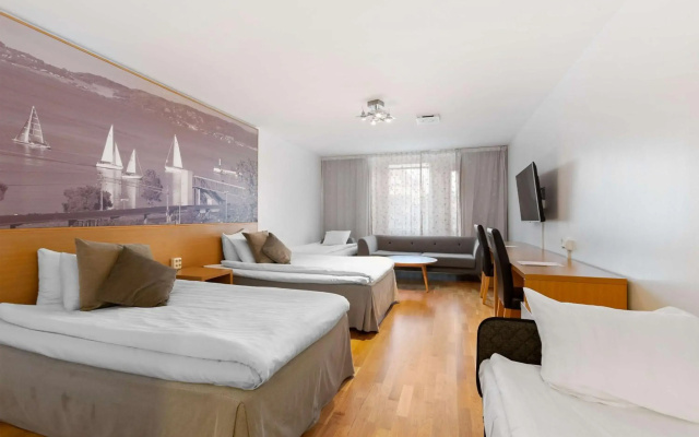 Sure Hotel by Best Western City Jonkoping