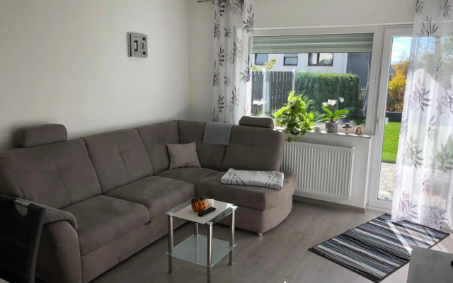 Ferienwohnung Lahntal Limburg