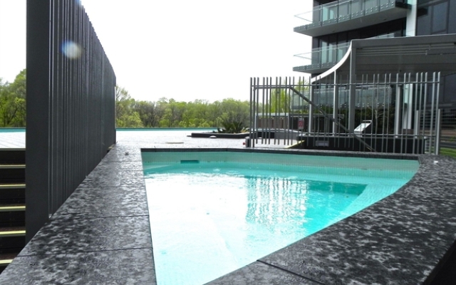 Astra Apartments Manhattan Civic