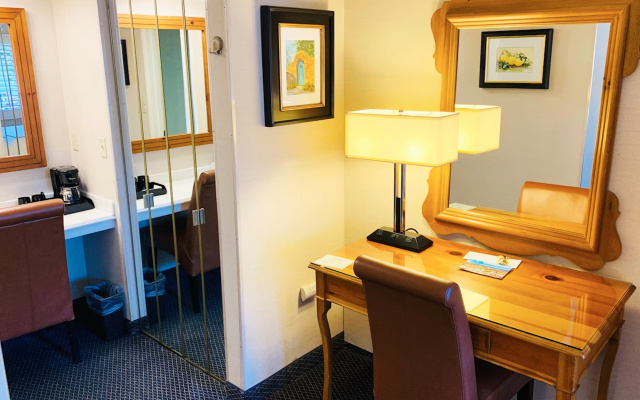 The Franciscan Hotel