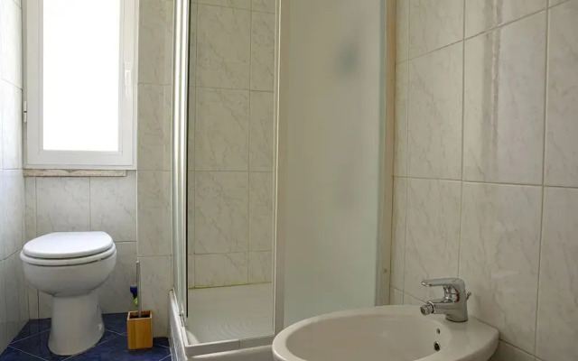 Gemelli Holidays Well Connected to City Center