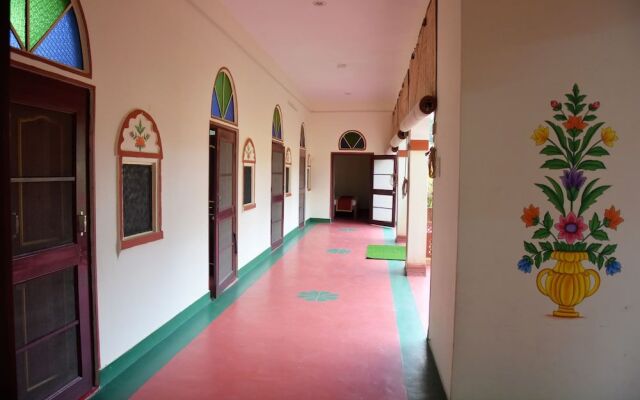 Anand Mahal By Tuma Hotels