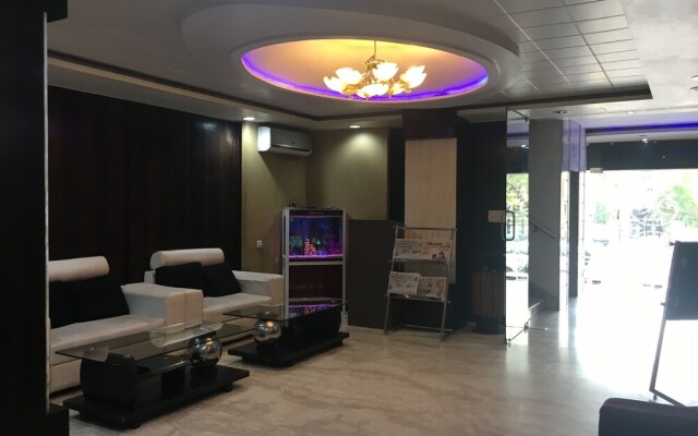 Hotel Bundelkhand Pride