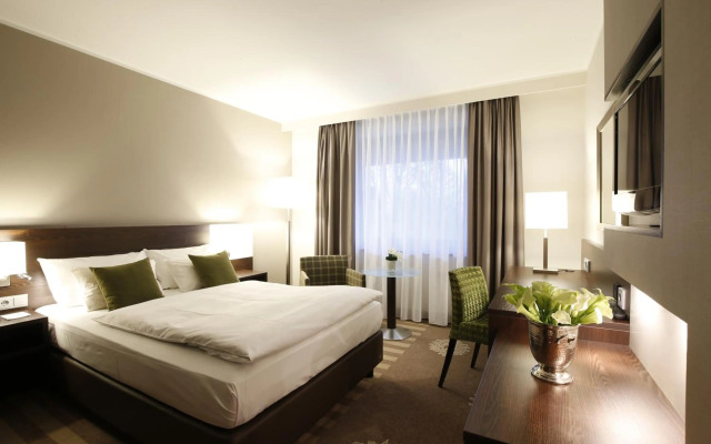 Parkhotel Wittekindshof Dortmund