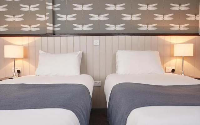 Corner House Hotel by Greene King Inns