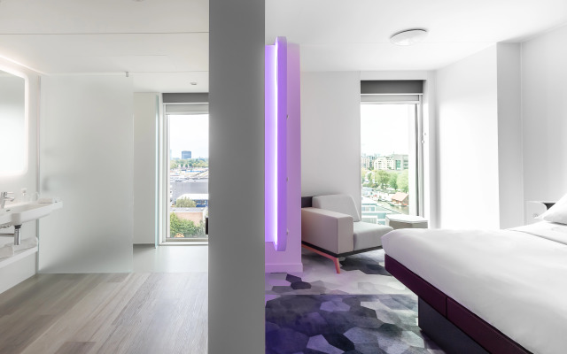 YOTEL Edinburgh
