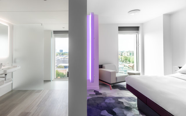 YOTEL Amsterdam