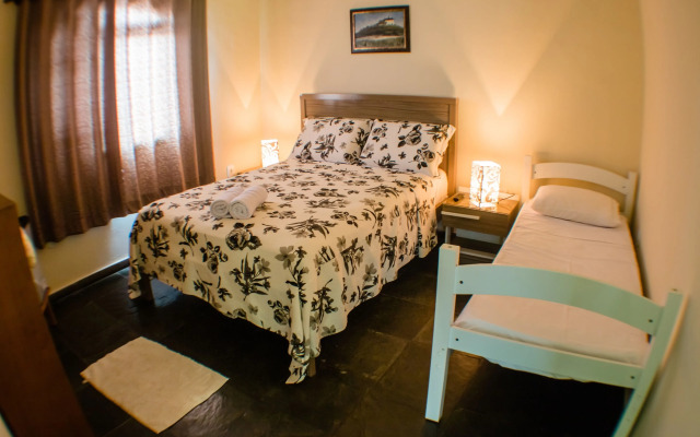 Pousada Santa Monica