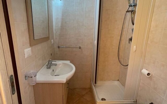 Mansarda Sapri Life 2 A Pochi Minuti Dal Mare