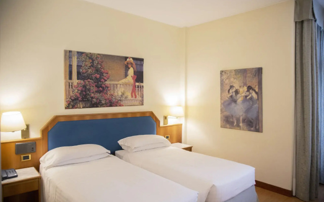 IH Hotels Milano Eur Trezzano sul Naviglio