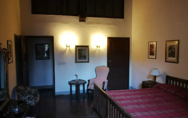 Villa Rucellai