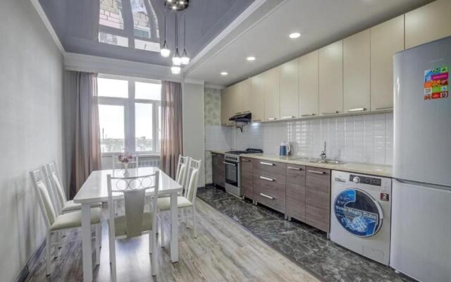 Apartments for rent Bishkek