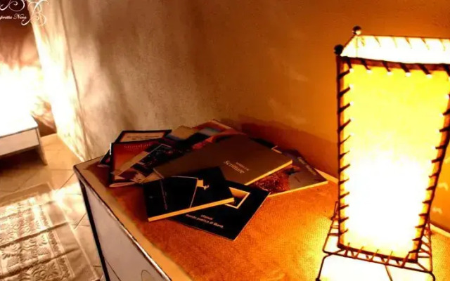 Bed and Breakfast La capretta nera