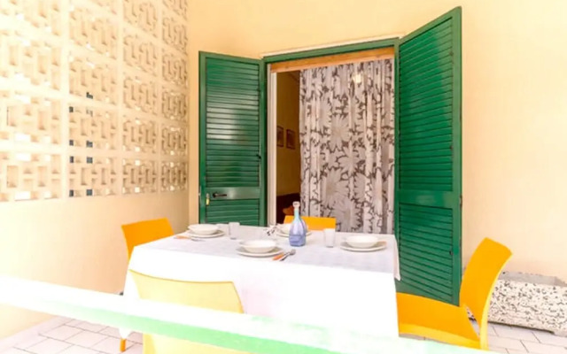 Apartment Via Valverde