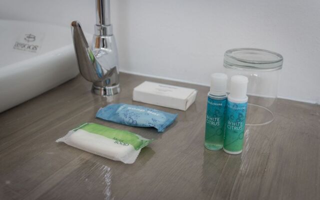 Mamma Hotel Cartagena