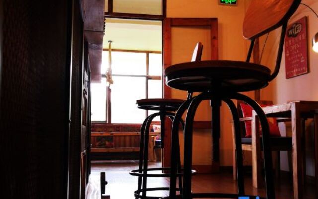 Yun Shang Wu Tian Guesthouse