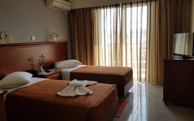 Apollo Hotel