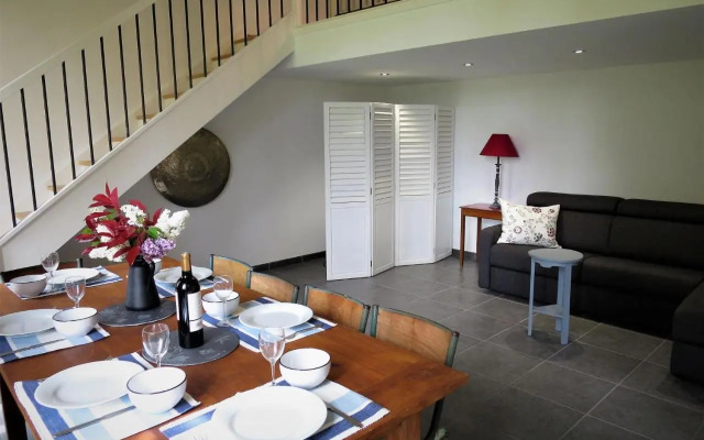 Holiday Home La Vertheuillaise - VHL100