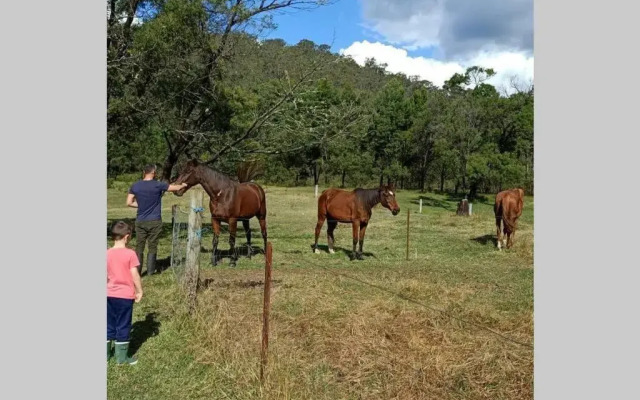 Stylish Country Retreat Wollombi Hunter valley