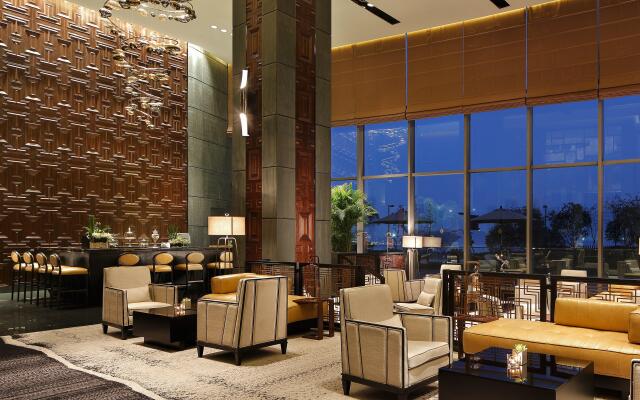 Intercontinental Changsha by IHG