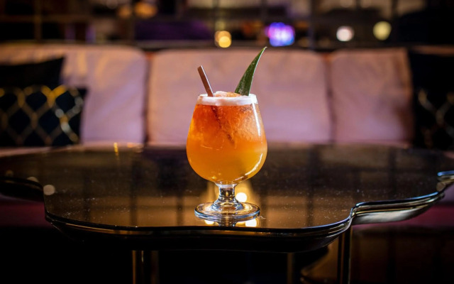 The Gwen, a Luxury Collection Hotel, Michigan Avenue Chicago