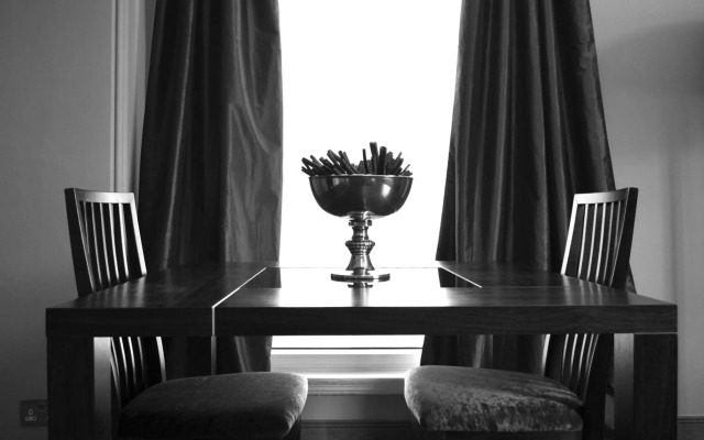 Quebecs Luxury Aparthotel