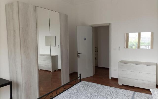 Appartamento via D'Annunzio