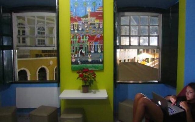 Hostel Pousada País Tropical