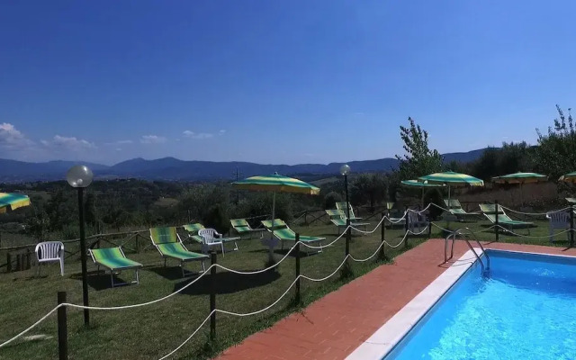 Agriturismo Poggio del Sole