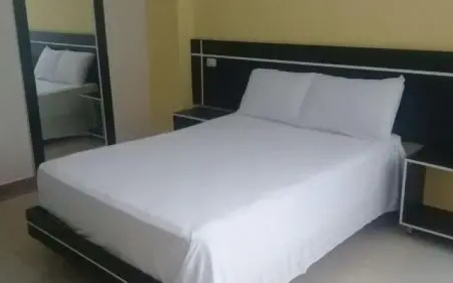 Hotel El Indio