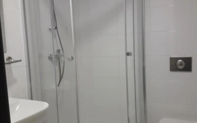 Pokoje Goscinne Swietlik