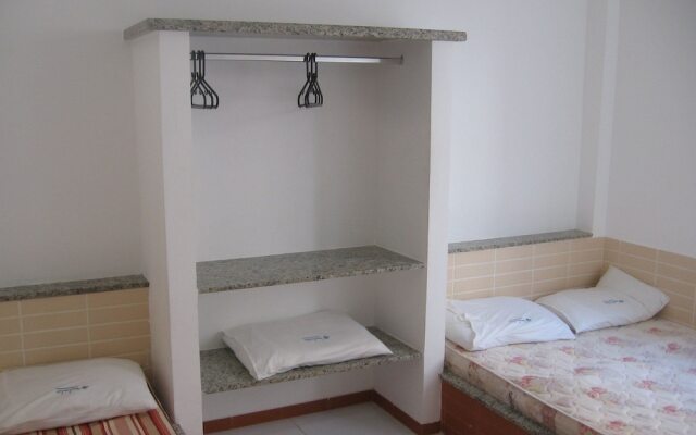 Praia do Forte - Aluguel Economico